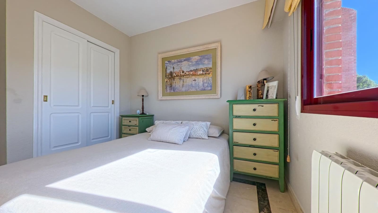 5 soverom Rekkehus til salgs i Playa de San Juan med svømmebasseng garasje - € 836 000 (Ref: 9611847)