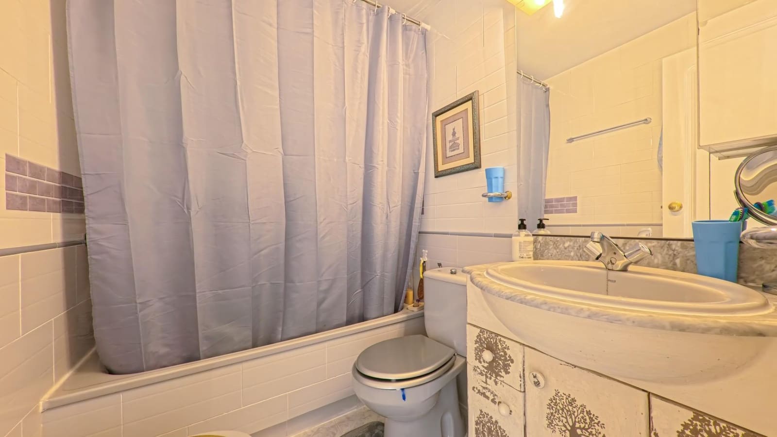 5 soverom Rekkehus til salgs i Playa de San Juan med svømmebasseng garasje - € 836 000 (Ref: 9611847)