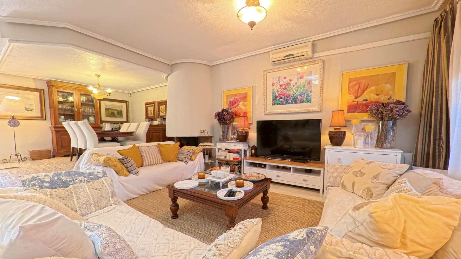 5 soverom Rekkehus til salgs i Playa de San Juan med svømmebasseng garasje - € 836 000 (Ref: 9611847)