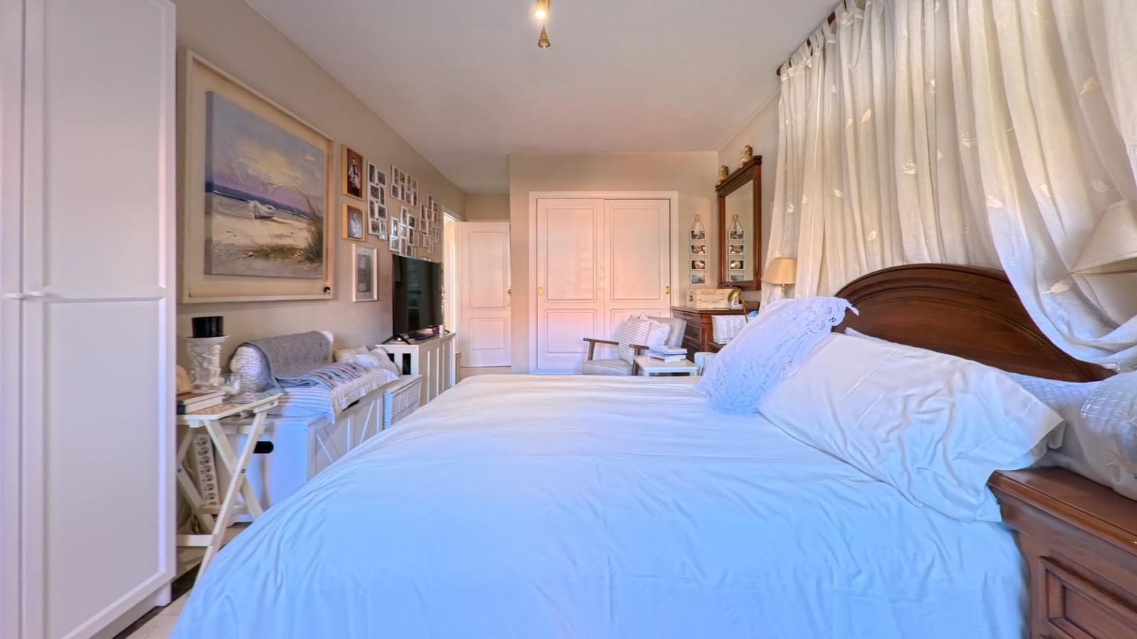 5 soverom Rekkehus til salgs i Playa de San Juan med svømmebasseng garasje - € 836 000 (Ref: 9611847)