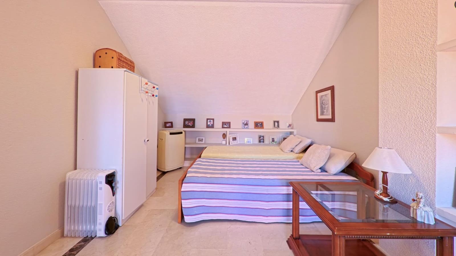 5 soverom Rekkehus til salgs i Playa de San Juan med svømmebasseng garasje - € 836 000 (Ref: 9611847)