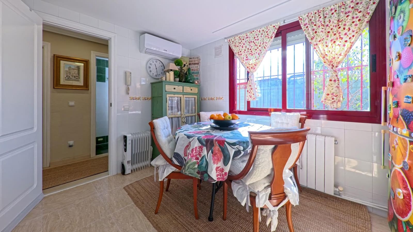 5 soverom Rekkehus til salgs i Playa de San Juan med svømmebasseng garasje - € 836 000 (Ref: 9611847)