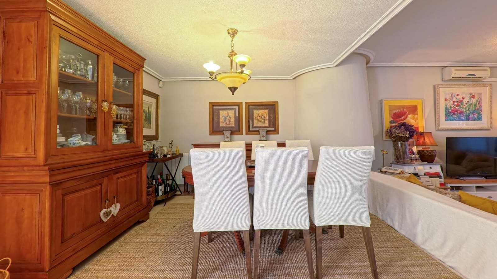 5 soverom Rekkehus til salgs i Playa de San Juan med svømmebasseng garasje - € 836 000 (Ref: 9611847)