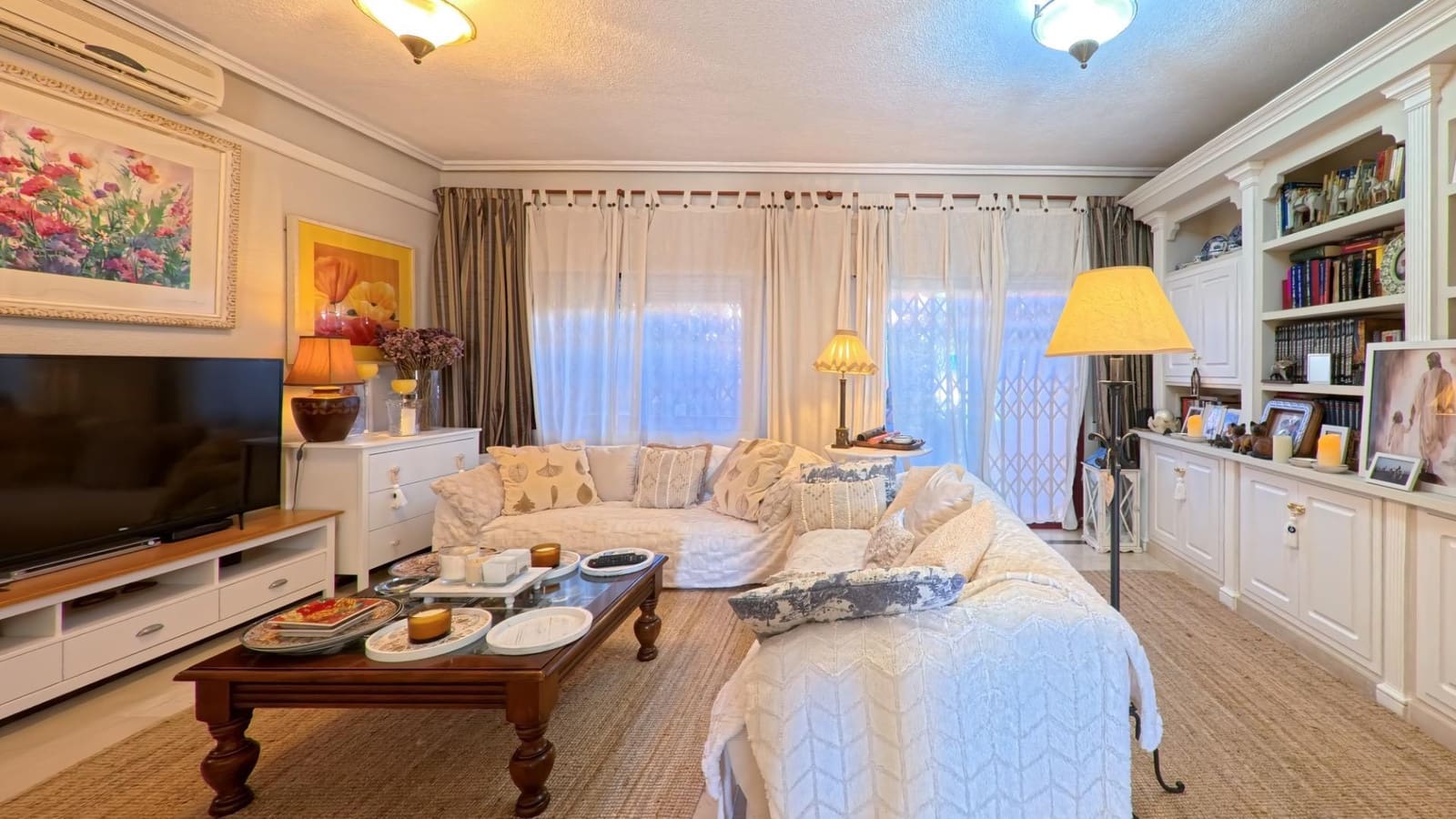 5 soverom Rekkehus til salgs i Playa de San Juan med svømmebasseng garasje - € 836 000 (Ref: 9611847)