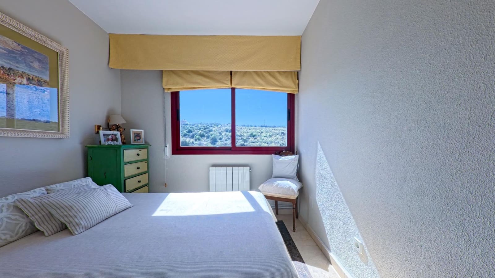 5 soverom Rekkehus til salgs i Playa de San Juan med svømmebasseng garasje - € 836 000 (Ref: 9611847)