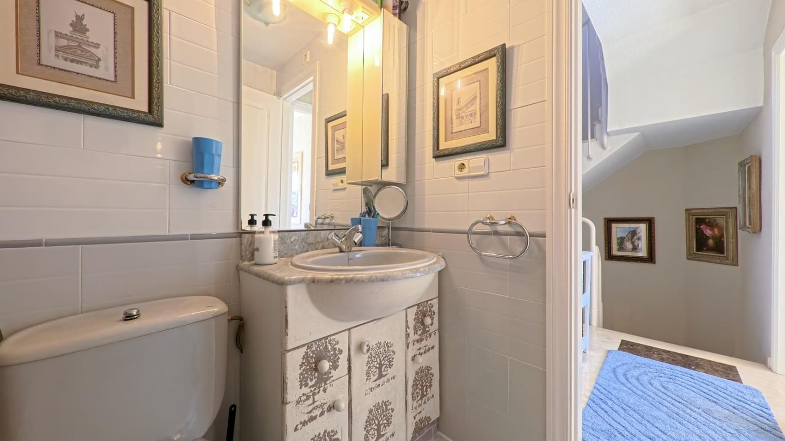 5 soverom Rekkehus til salgs i Playa de San Juan med svømmebasseng garasje - € 836 000 (Ref: 9611847)