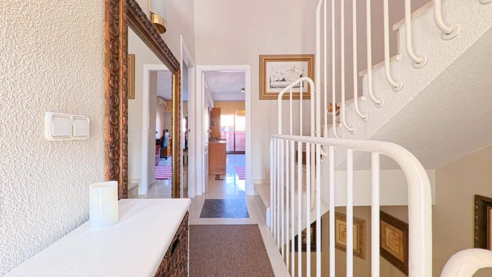 5 soverom Rekkehus til salgs i Playa de San Juan med svømmebasseng garasje - € 836 000 (Ref: 9611847)