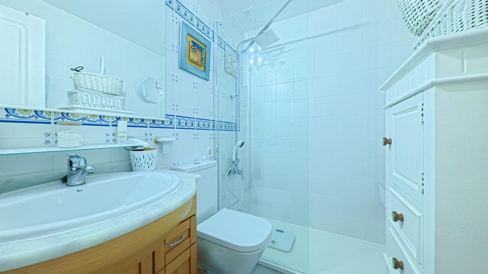 5 soverom Rekkehus til salgs i Playa de San Juan med svømmebasseng garasje - € 836 000 (Ref: 9611847)