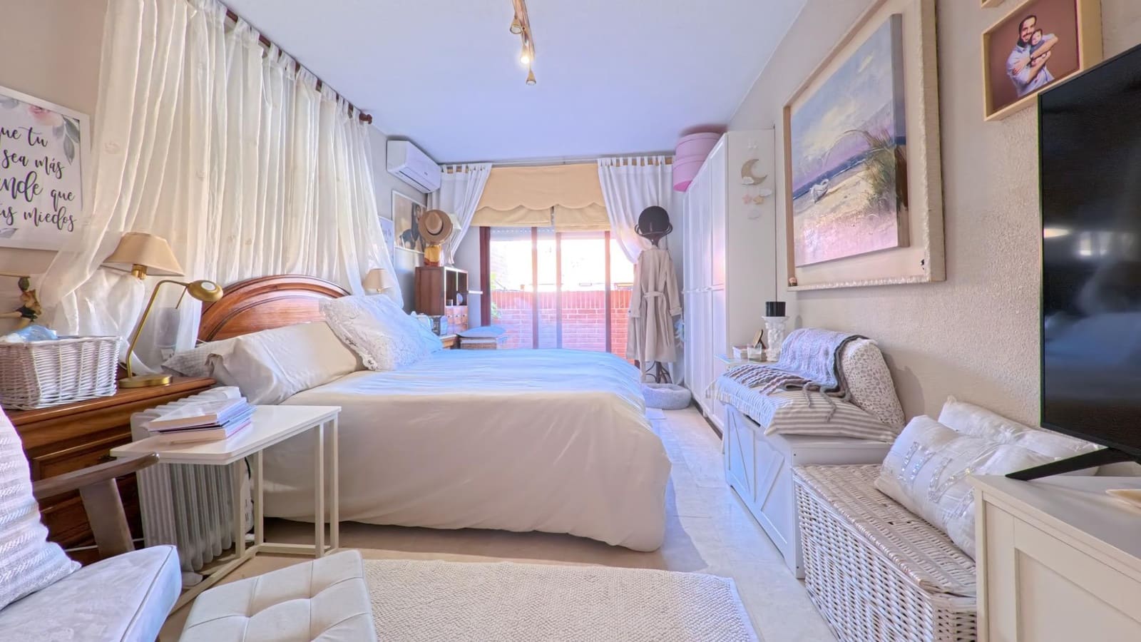 5 soverom Rekkehus til salgs i Playa de San Juan med svømmebasseng garasje - € 836 000 (Ref: 9611847)