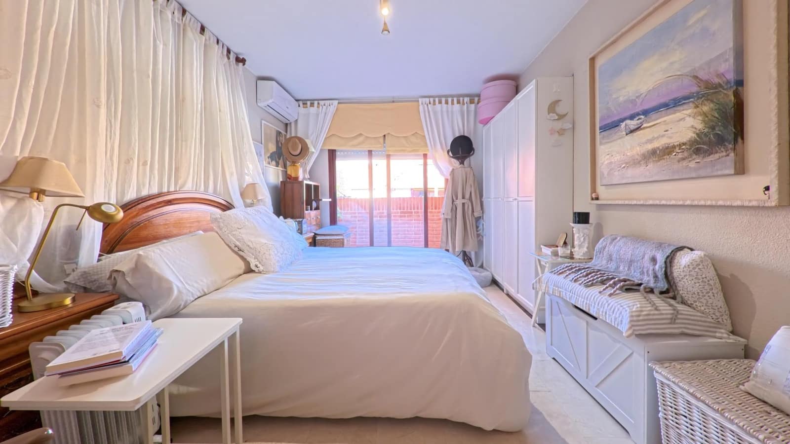 5 soverom Rekkehus til salgs i Playa de San Juan med svømmebasseng garasje - € 836 000 (Ref: 9611847)