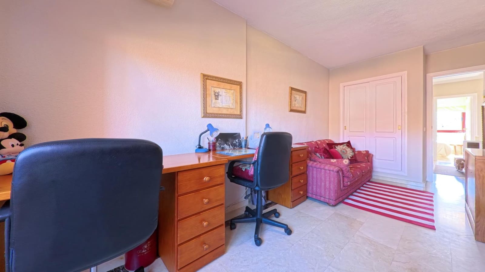 5 soverom Rekkehus til salgs i Playa de San Juan med svømmebasseng garasje - € 836 000 (Ref: 9611847)