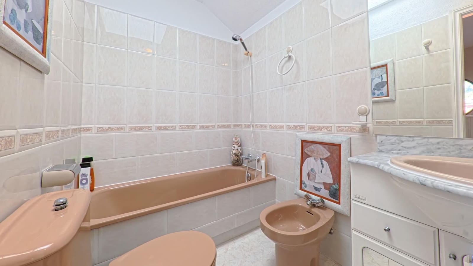 5 soverom Rekkehus til salgs i Playa de San Juan med svømmebasseng garasje - € 836 000 (Ref: 9611847)