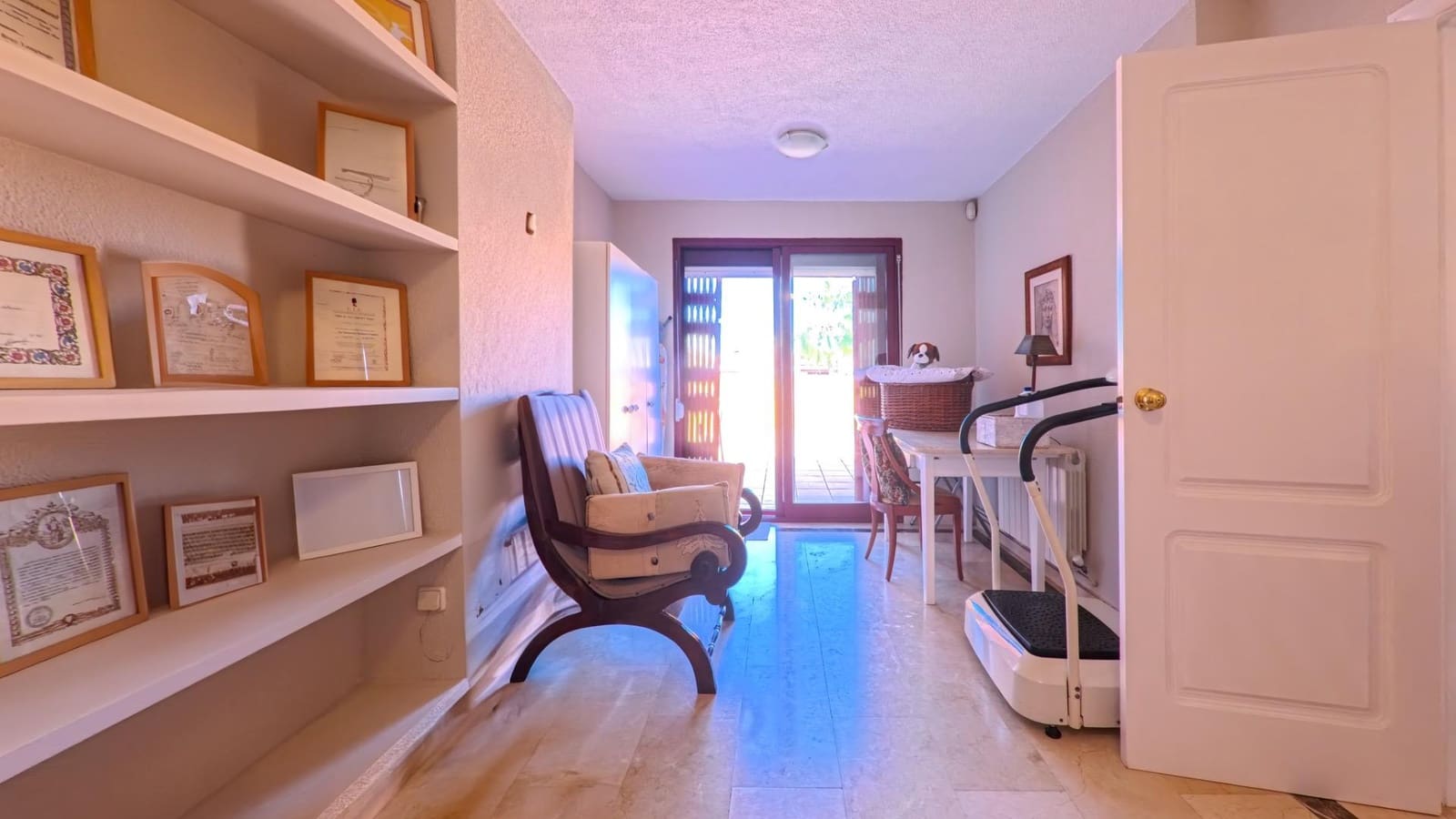 5 soverom Rekkehus til salgs i Playa de San Juan med svømmebasseng garasje - € 836 000 (Ref: 9611847)