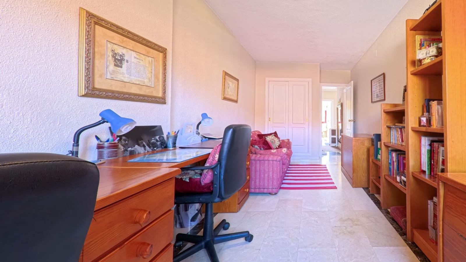 5 soverom Rekkehus til salgs i Playa de San Juan med svømmebasseng garasje - € 836 000 (Ref: 9611847)