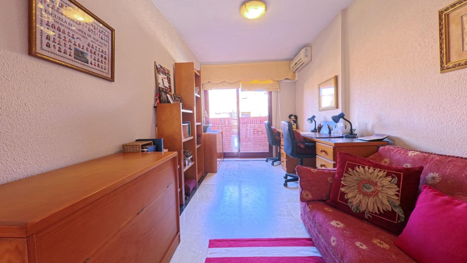 5 soverom Rekkehus til salgs i Playa de San Juan med svømmebasseng garasje - € 836 000 (Ref: 9611847)