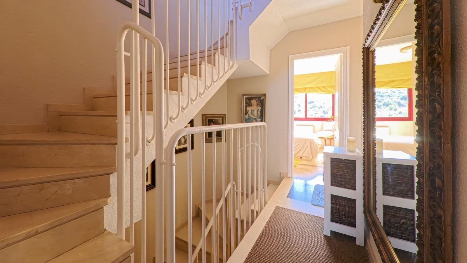 5 soverom Rekkehus til salgs i Playa de San Juan med svømmebasseng garasje - € 836 000 (Ref: 9611847)