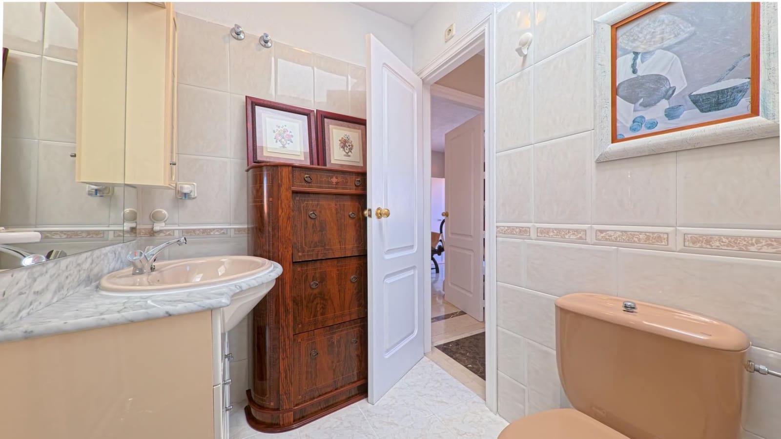 5 soverom Rekkehus til salgs i Playa de San Juan med svømmebasseng garasje - € 836 000 (Ref: 9611847)