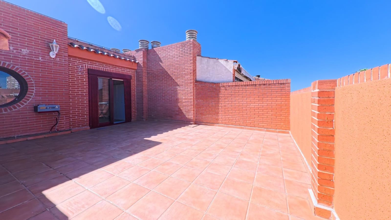 5 soverom Rekkehus til salgs i Playa de San Juan med svømmebasseng garasje - € 836 000 (Ref: 9611847)