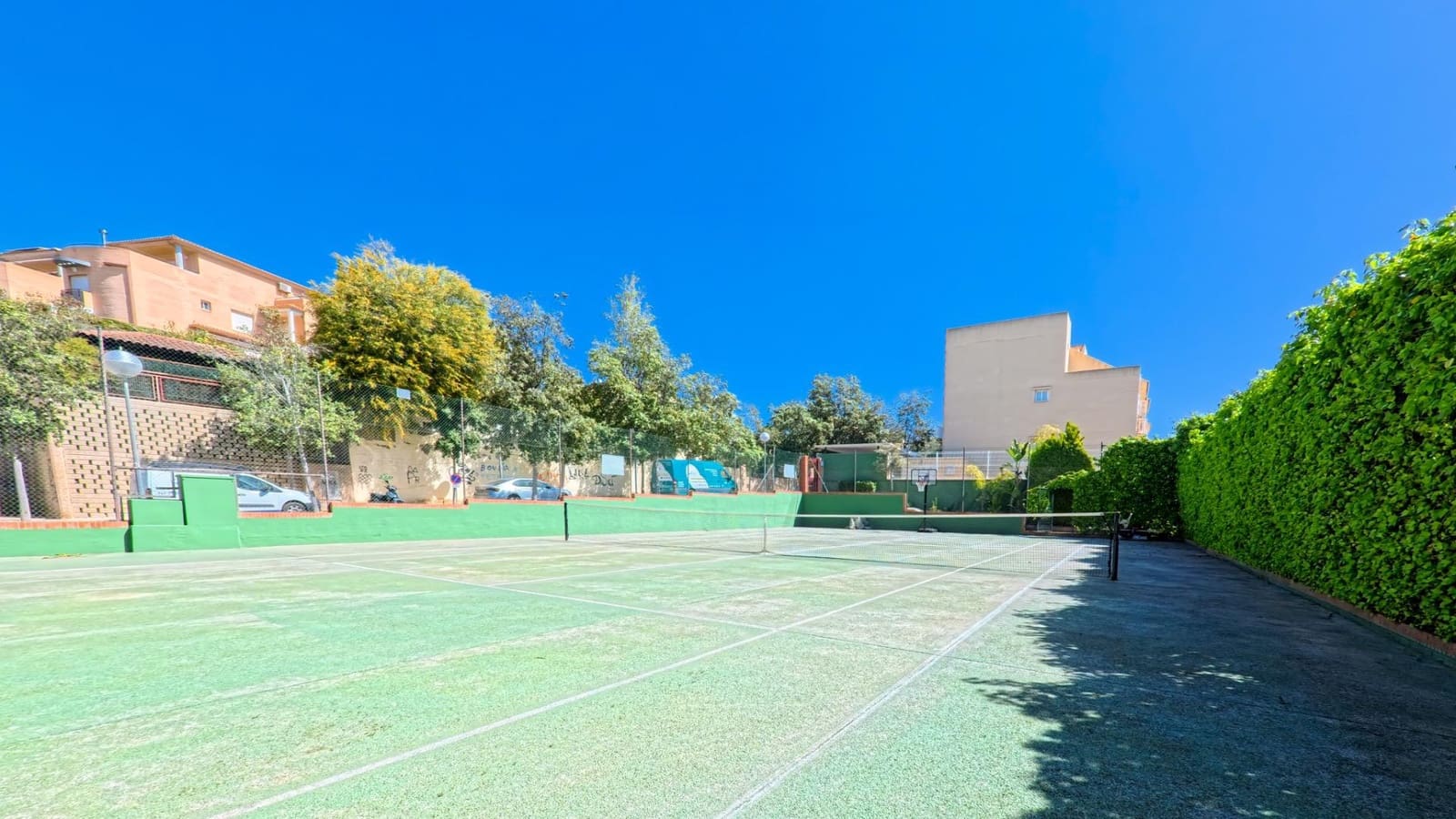 5 soverom Rekkehus til salgs i Playa de San Juan med svømmebasseng garasje - € 836 000 (Ref: 9611847)