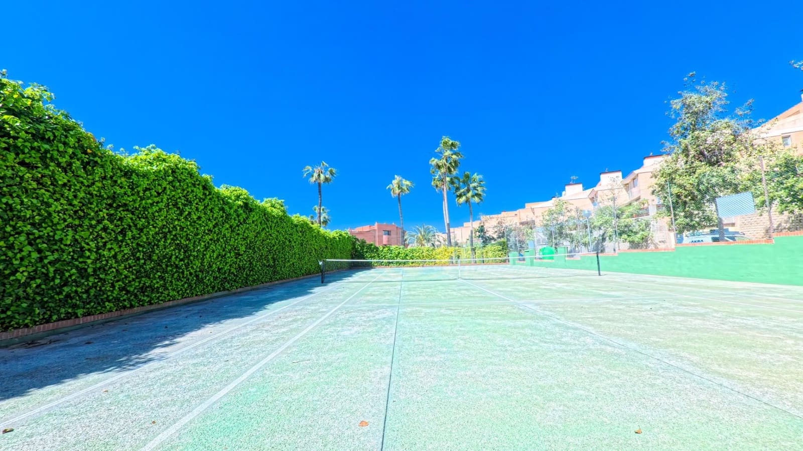 5 soverom Rekkehus til salgs i Playa de San Juan med svømmebasseng garasje - € 836 000 (Ref: 9611847)