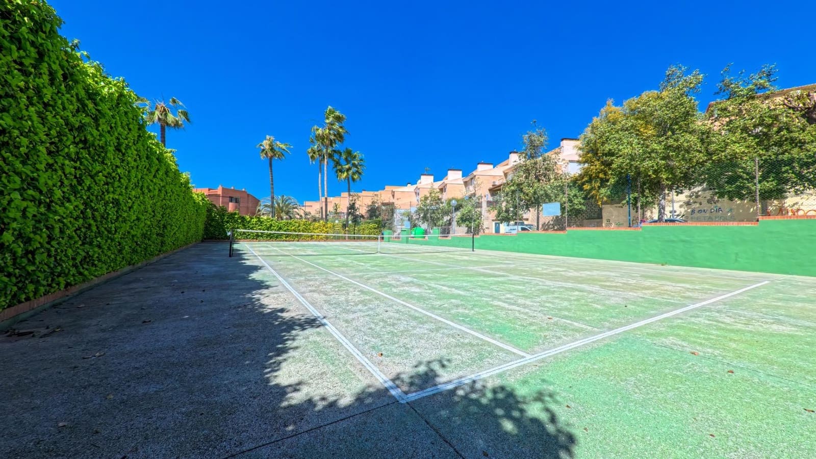 5 soverom Rekkehus til salgs i Playa de San Juan med svømmebasseng garasje - € 836 000 (Ref: 9611847)