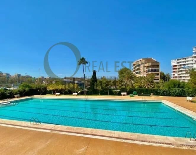 3 bedroom Flat for sale in Playa de San Juan with pool garage - € 355,000 (Ref: 9611851)
