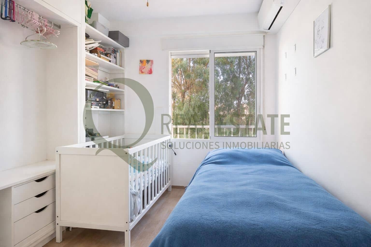 3 bedroom Flat for sale in Playa de San Juan with pool garage - € 355,000 (Ref: 9611851)