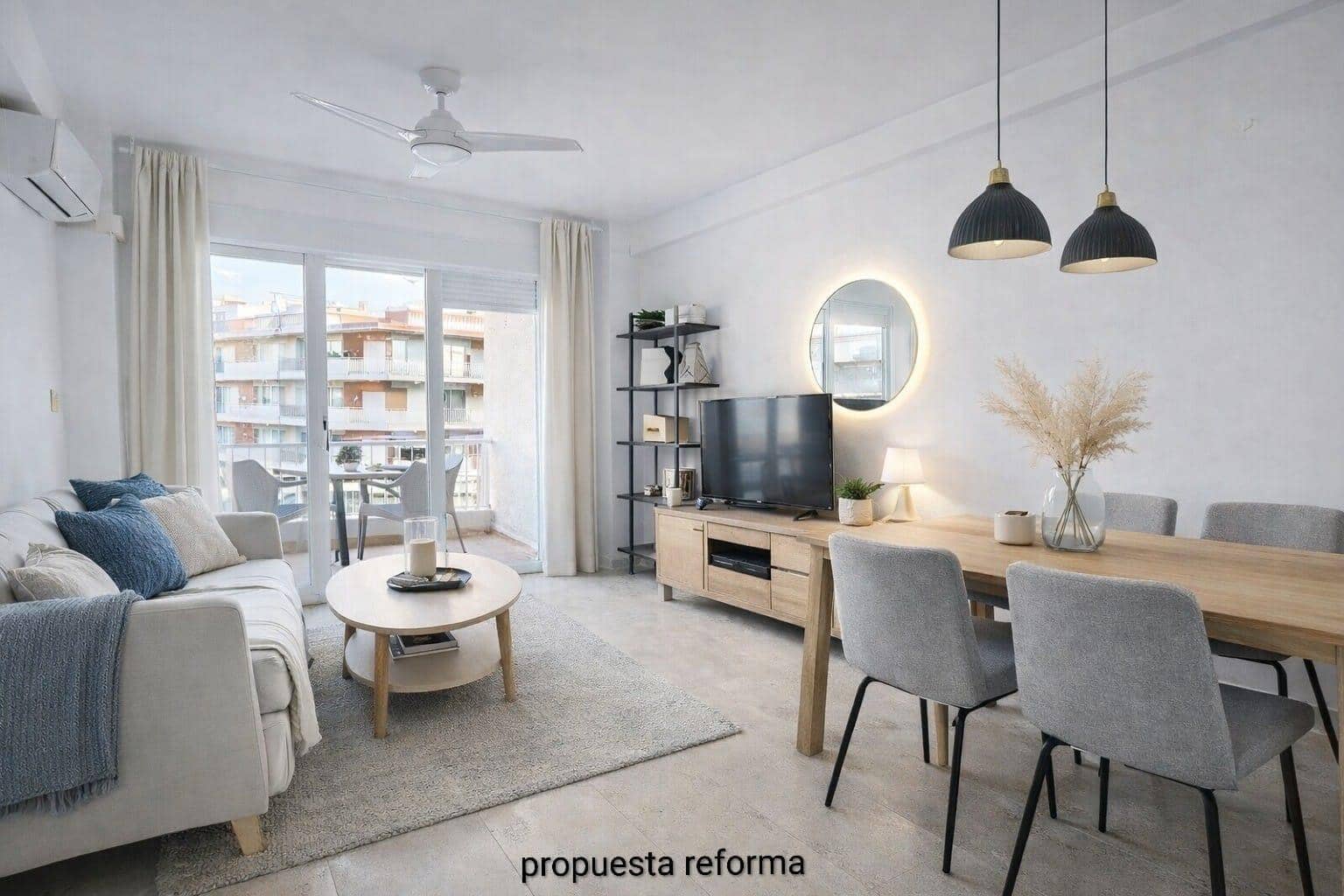 3 bedroom Flat for sale in Playa de San Juan with pool garage - € 355,000 (Ref: 9611851)