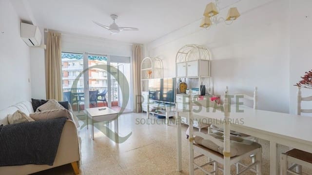 Piso de 3 habitaciones en Playa de San Juan, Alicante / Alacant ciudad en venta con piscina garaje - 355.000 € (Ref: 9611851)