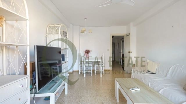 Piso de 3 habitaciones en Playa de San Juan, Alicante / Alacant ciudad en venta con piscina garaje - 355.000 € (Ref: 9611851)