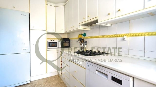 Piso de 3 habitaciones en Playa de San Juan, Alicante / Alacant ciudad en venta con piscina garaje - 355.000 € (Ref: 9611851)
