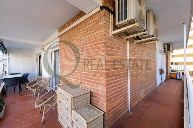 Piso de 3 habitaciones en Playa de San Juan, Alicante / Alacant ciudad en venta con piscina garaje - 355.000 € (Ref: 9611851)