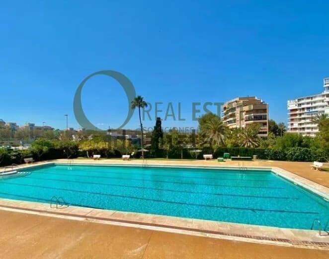 3 bedroom Flat for sale in Playa de San Juan with pool garage - € 355,000 (Ref: 9611851)