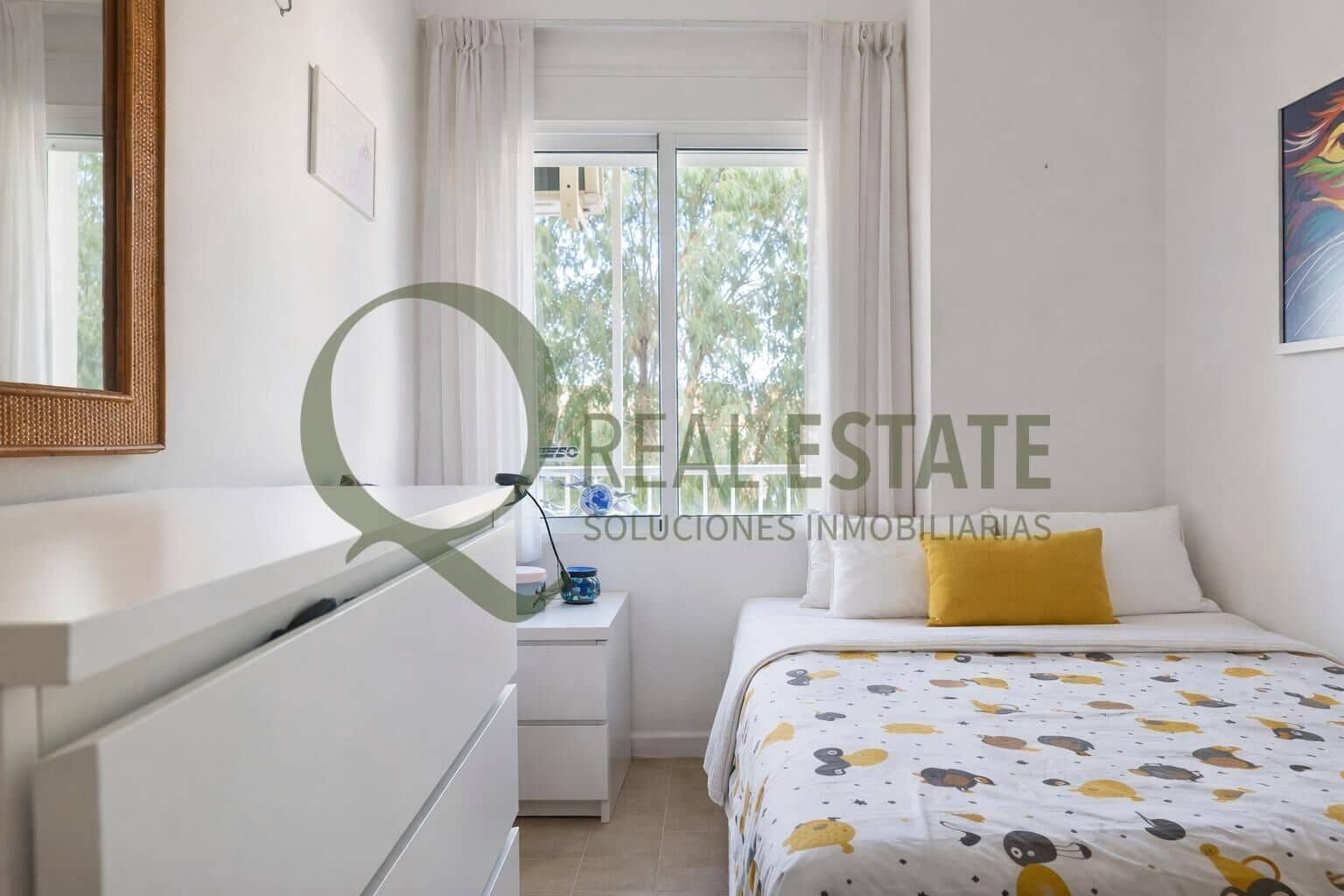 3 bedroom Flat for sale in Playa de San Juan with pool garage - € 355,000 (Ref: 9611851)