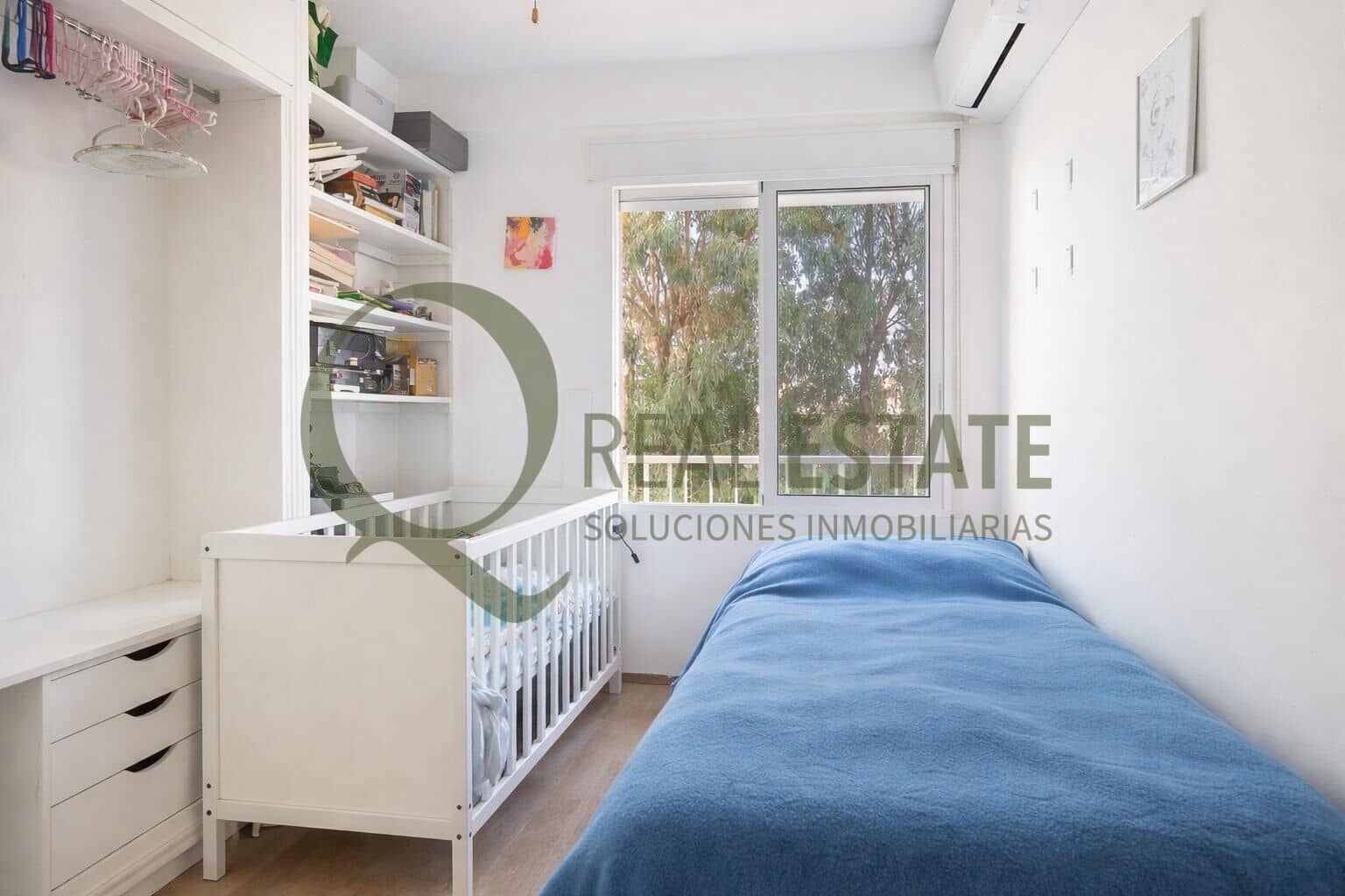 3 bedroom Flat for sale in Playa de San Juan with pool garage - € 355,000 (Ref: 9611851)