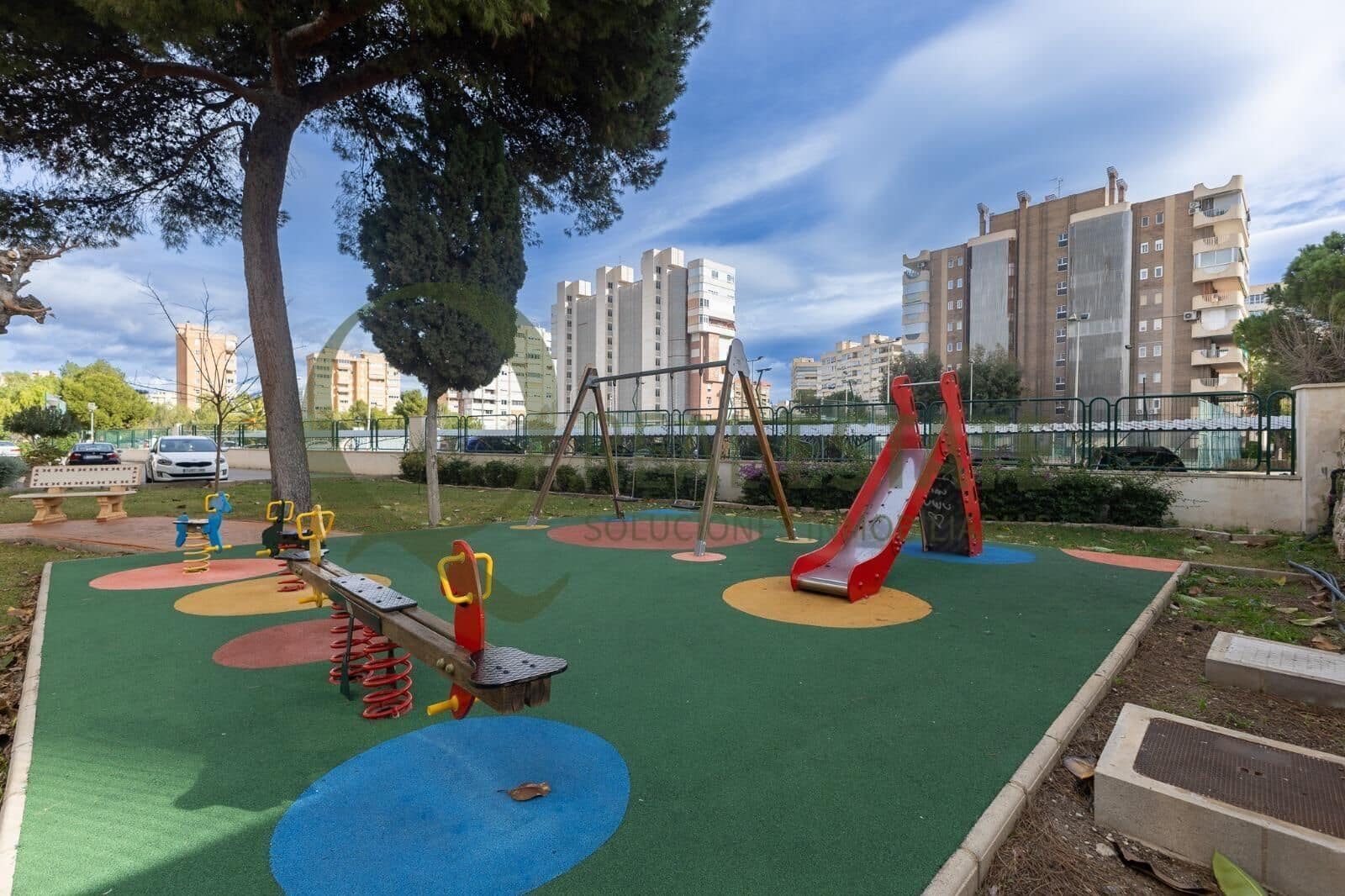 3 bedroom Flat for sale in Playa de San Juan with pool garage - € 355,000 (Ref: 9611851)