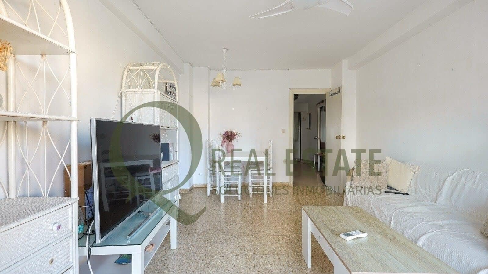3 bedroom Flat for sale in Playa de San Juan with pool garage - € 355,000 (Ref: 9611851)
