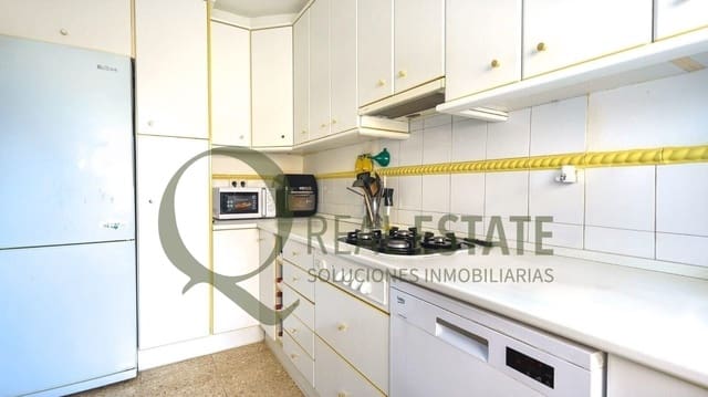 3 slaapkamer Flat te koop in Playa de San Juan, Alicante stad met zwembad garage - € 355.000 (Ref: 9611851)