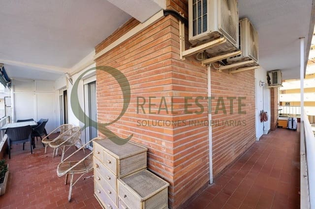 3 slaapkamer Flat te koop in Playa de San Juan, Alicante stad met zwembad garage - € 355.000 (Ref: 9611851)