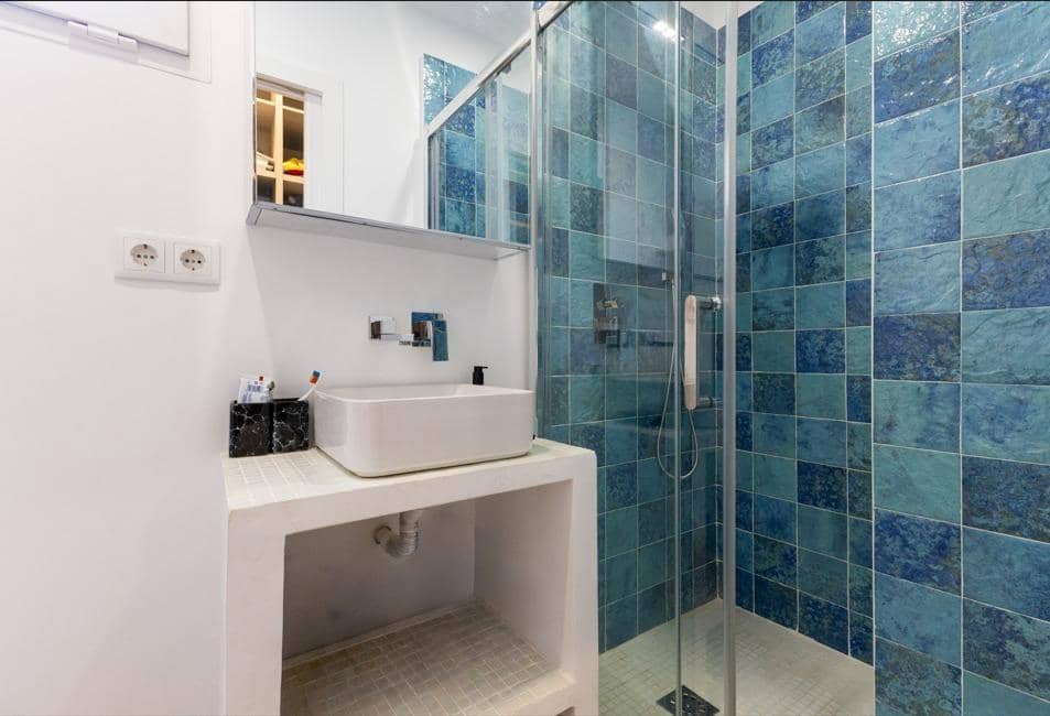 1 bedroom Penthouse for sale in Alicante / Alacant city - € 290,000 (Ref: 9611852)