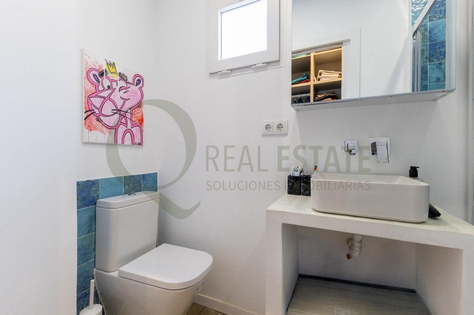 1 bedroom Penthouse for sale in Alicante / Alacant city - € 290,000 (Ref: 9611852)