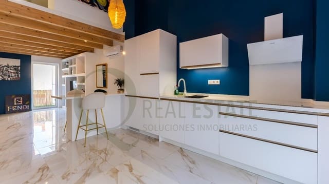 1 camera da letto Attico in vendita in Mercado, Alicante città - 290.000 € (Rif: 9611852)