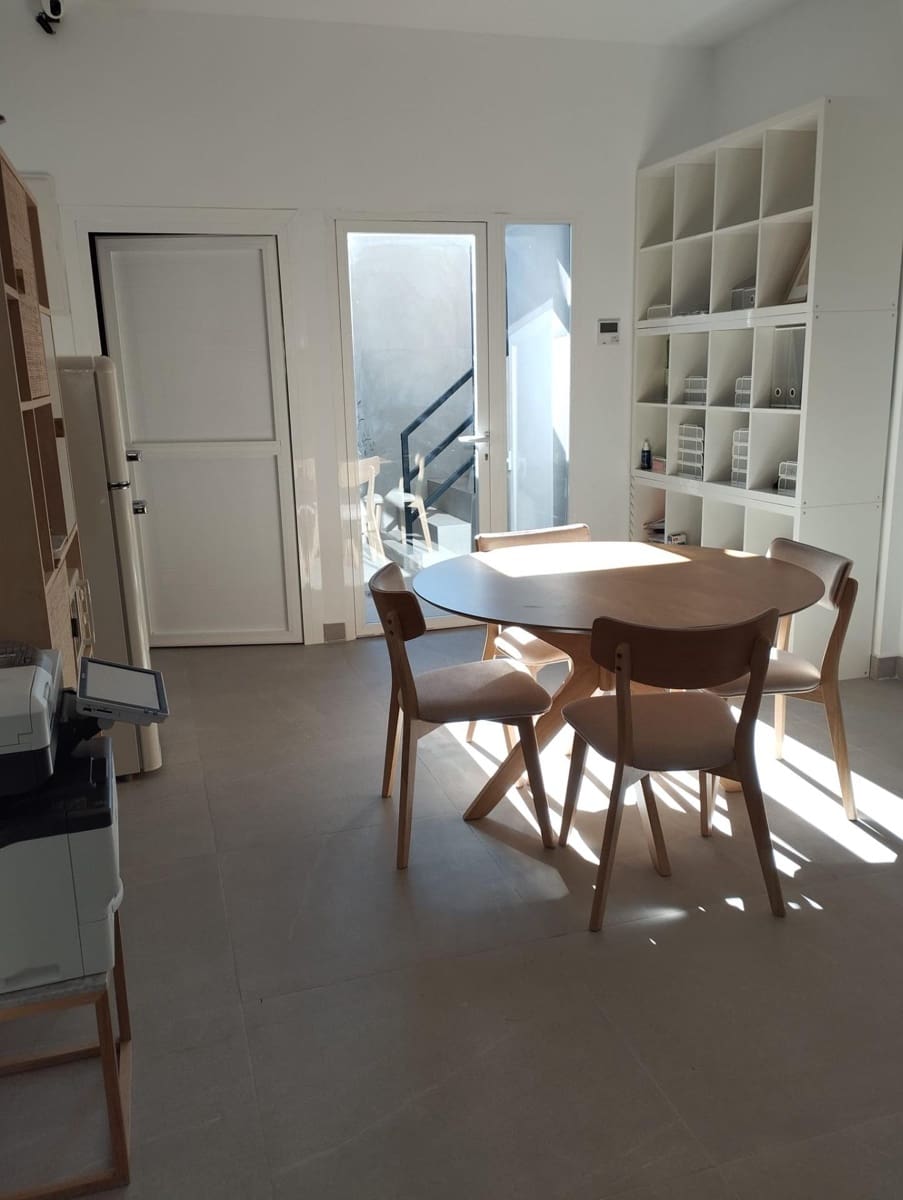 Local Commercial à vendre à Playa de San Juan - 220 000 € (Ref: 9611854)