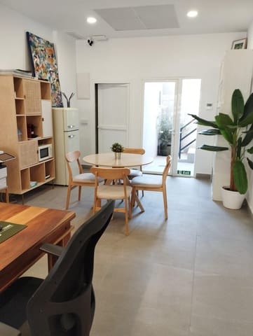 Local Commercial à vendre à Playa de San Juan, Alicante ville - 220 000 € (Ref: 9611854)