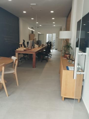 Local Commercial à vendre à Playa de San Juan, Alicante ville - 220 000 € (Ref: 9611854)