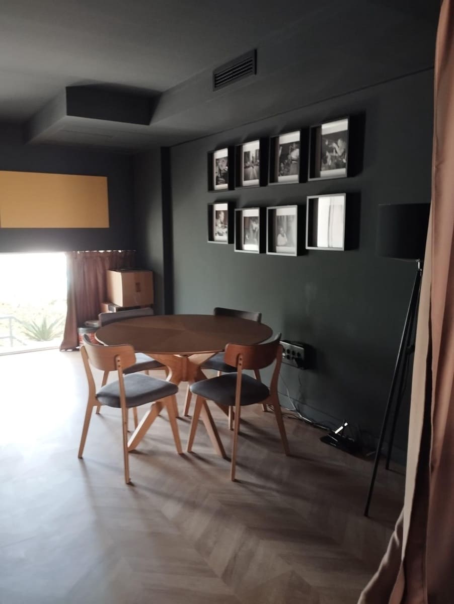 Local Commercial à vendre à Playa de San Juan - 220 000 € (Ref: 9611854)