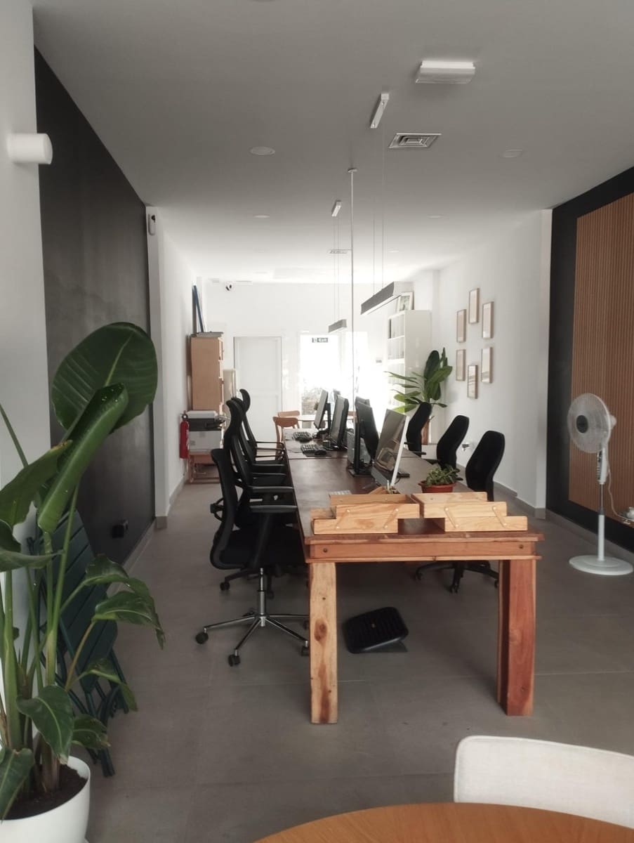 Local Commercial à vendre à Playa de San Juan - 220 000 € (Ref: 9611854)