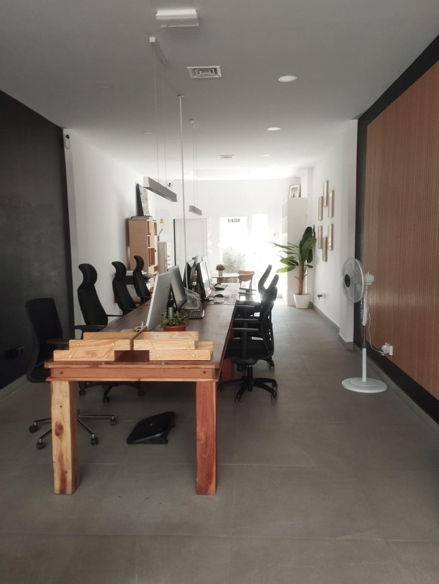 Local Commercial à vendre à Playa de San Juan - 220 000 € (Ref: 9611854)