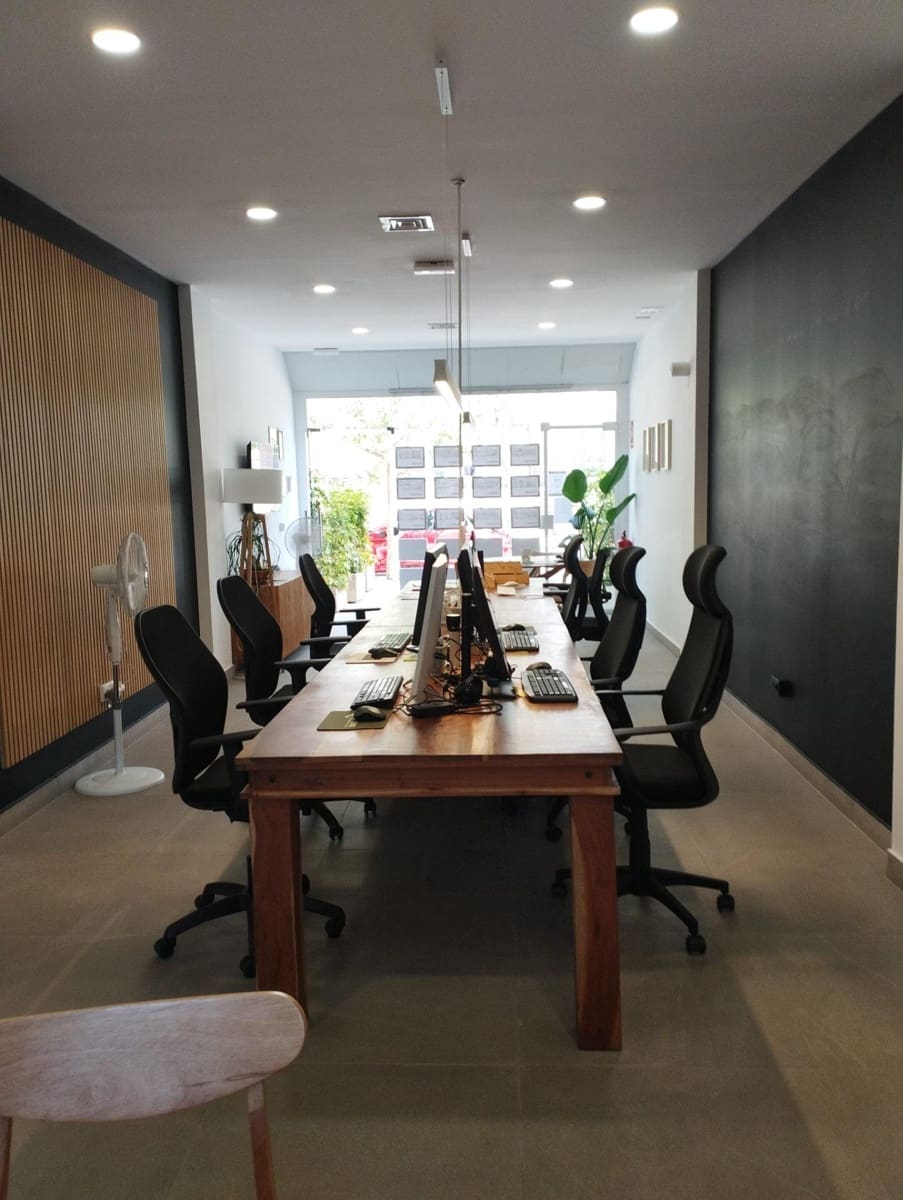 Local Commercial à vendre à Playa de San Juan - 220 000 € (Ref: 9611854)