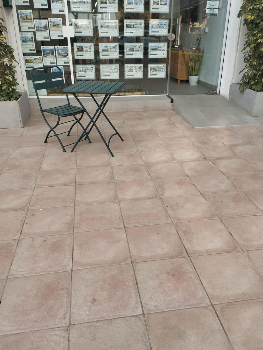 Local Commercial à vendre à Playa de San Juan - 220 000 € (Ref: 9611854)